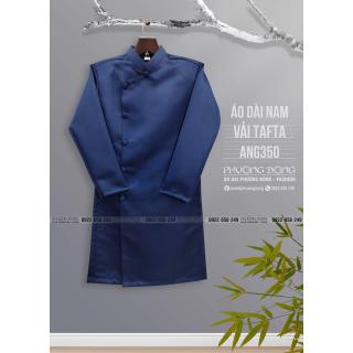 Áo Dài Cách Tân Nam ANG350